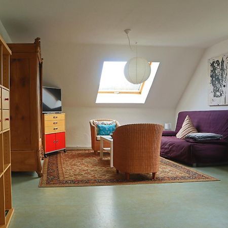 Ferienwohnung Greiten Lennestadt Exterior foto
