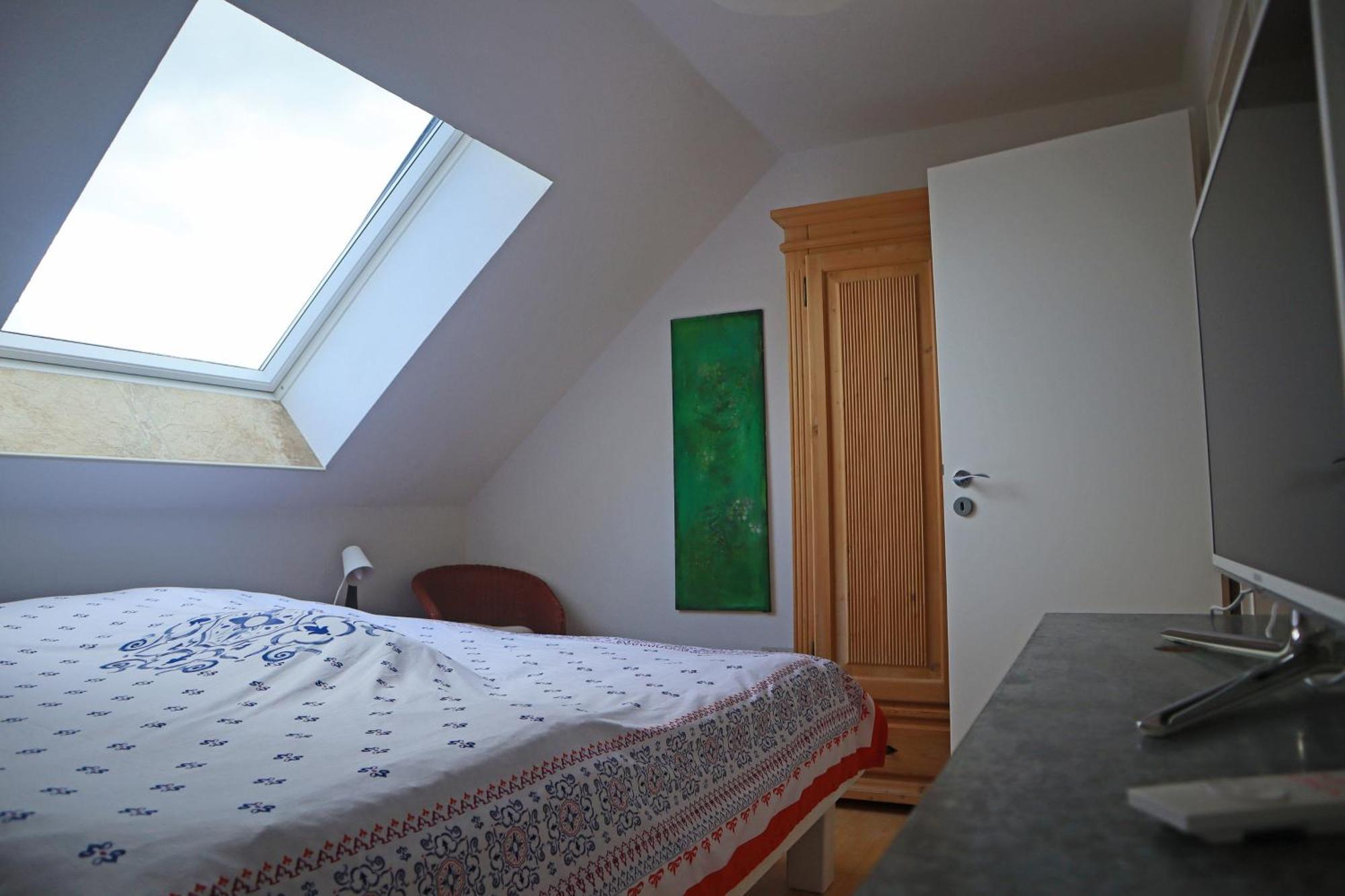 Ferienwohnung Greiten Lennestadt Exterior foto